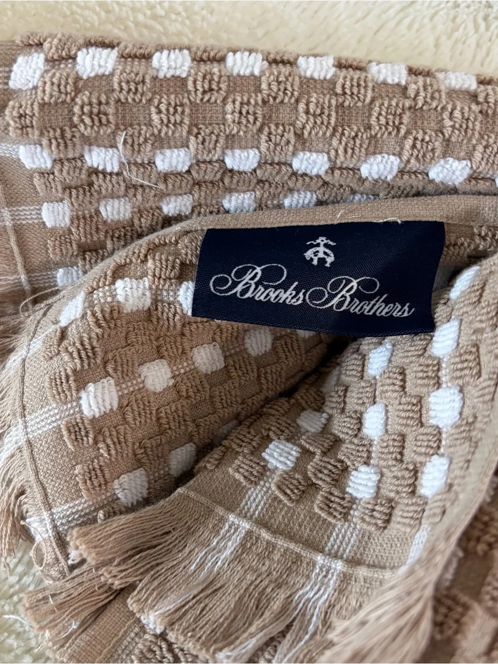 Brooks Brothers new brooks