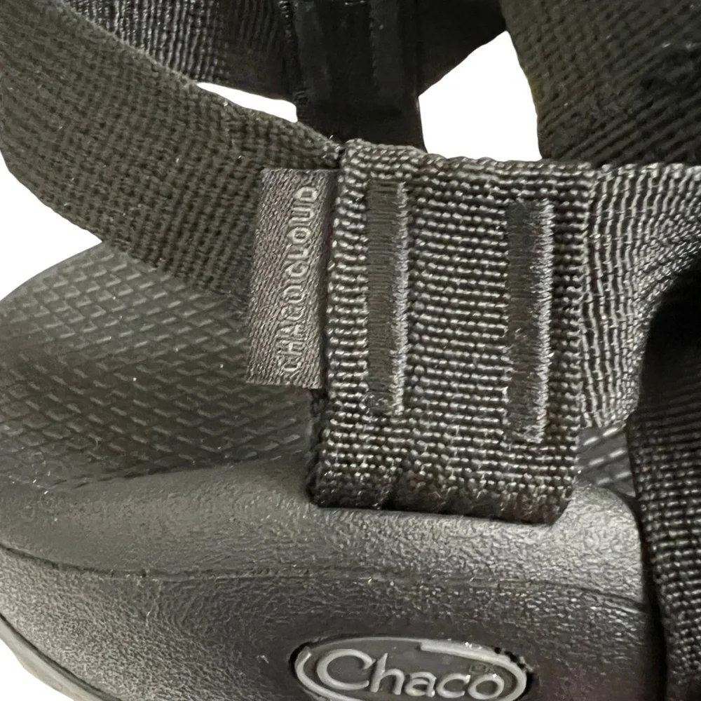 Chaco mega cloud