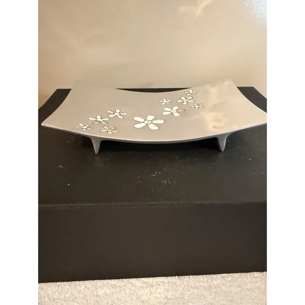 RLM metal flower