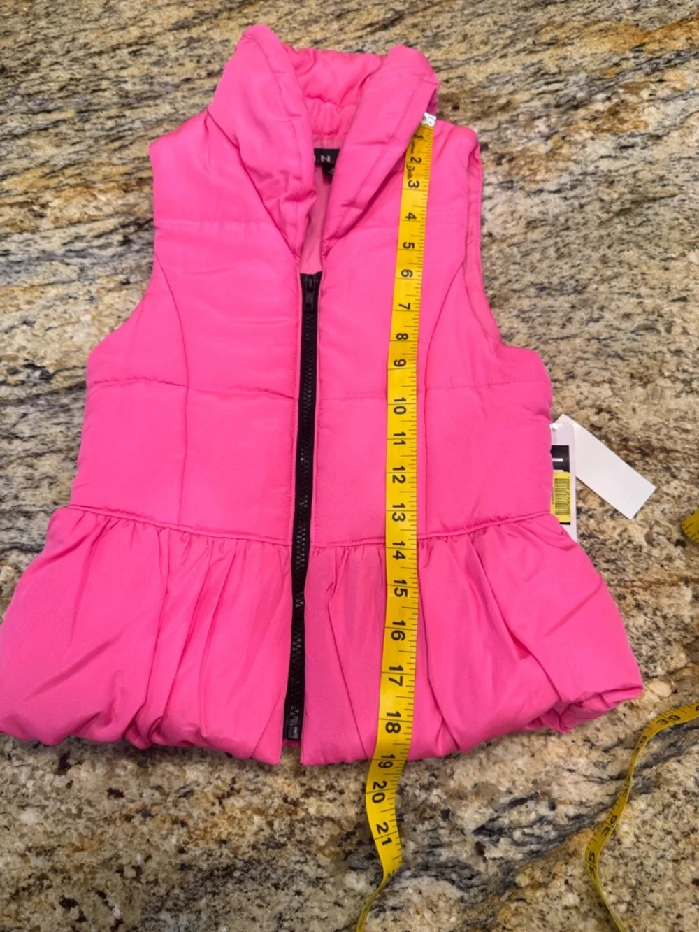 I.N. Girl girl pink