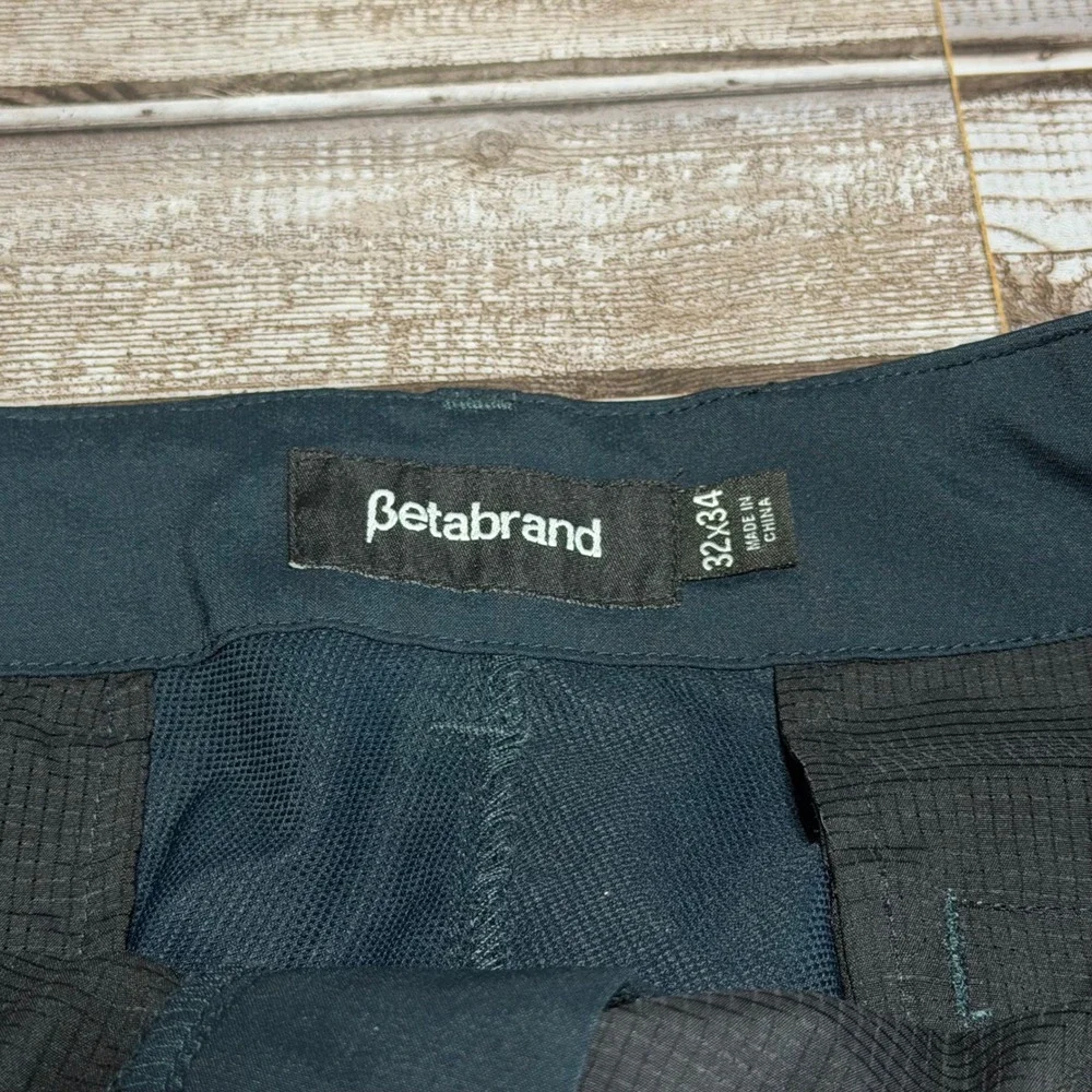 Betabrand mens 32x34