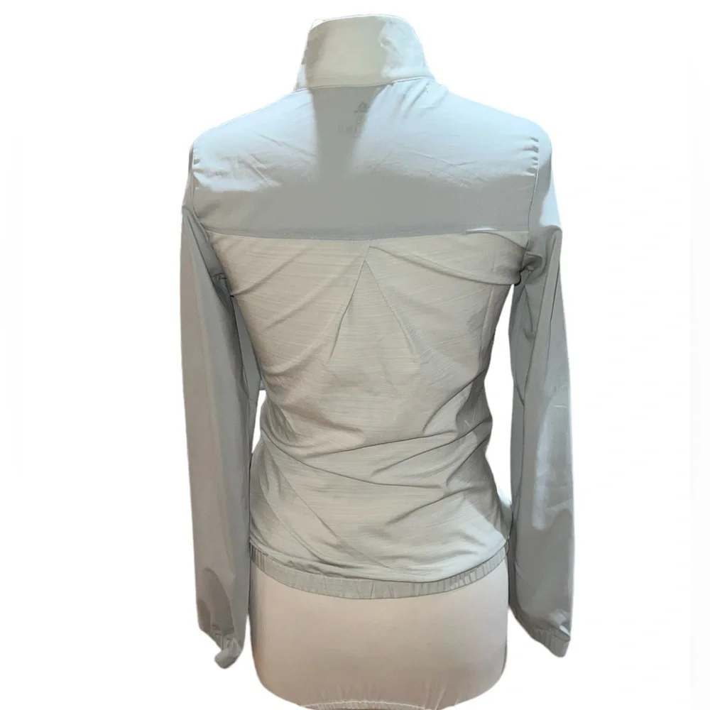 adidas lightweight jacket