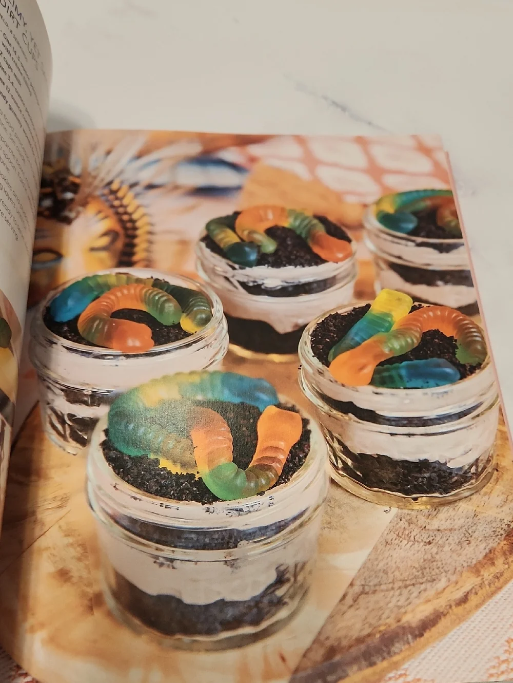Disney entertaining cookbook