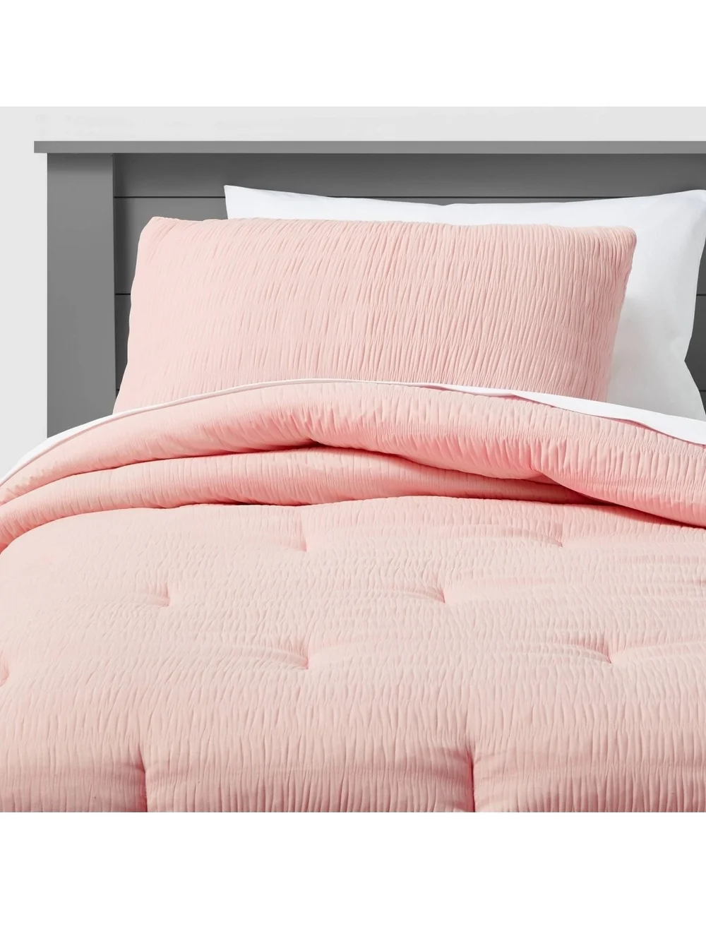 Pillowfort soft pink