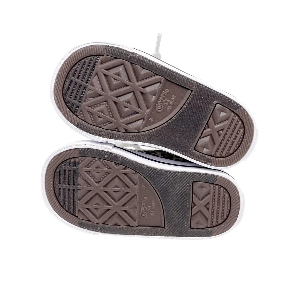 Converse these stylish