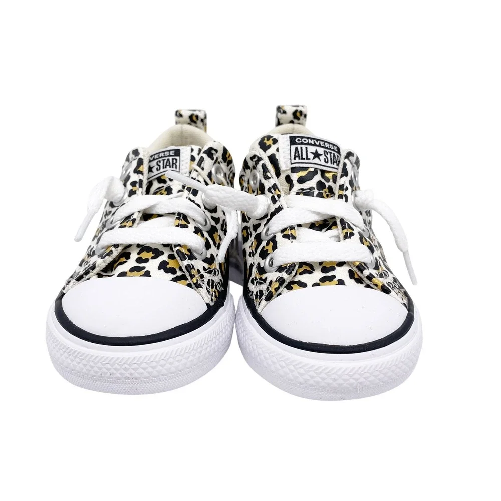 Converse these stylish