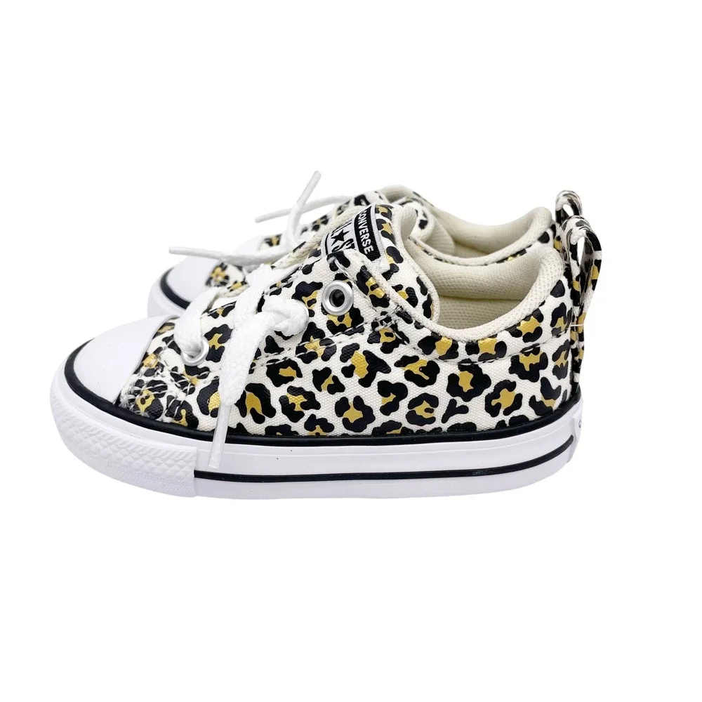 Converse these stylish