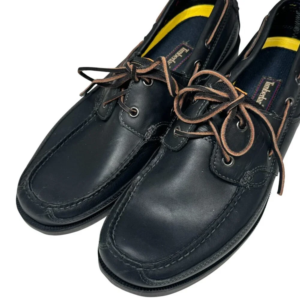 Timberland only worn