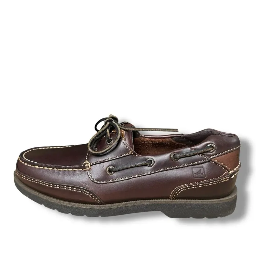 Sperry top sider