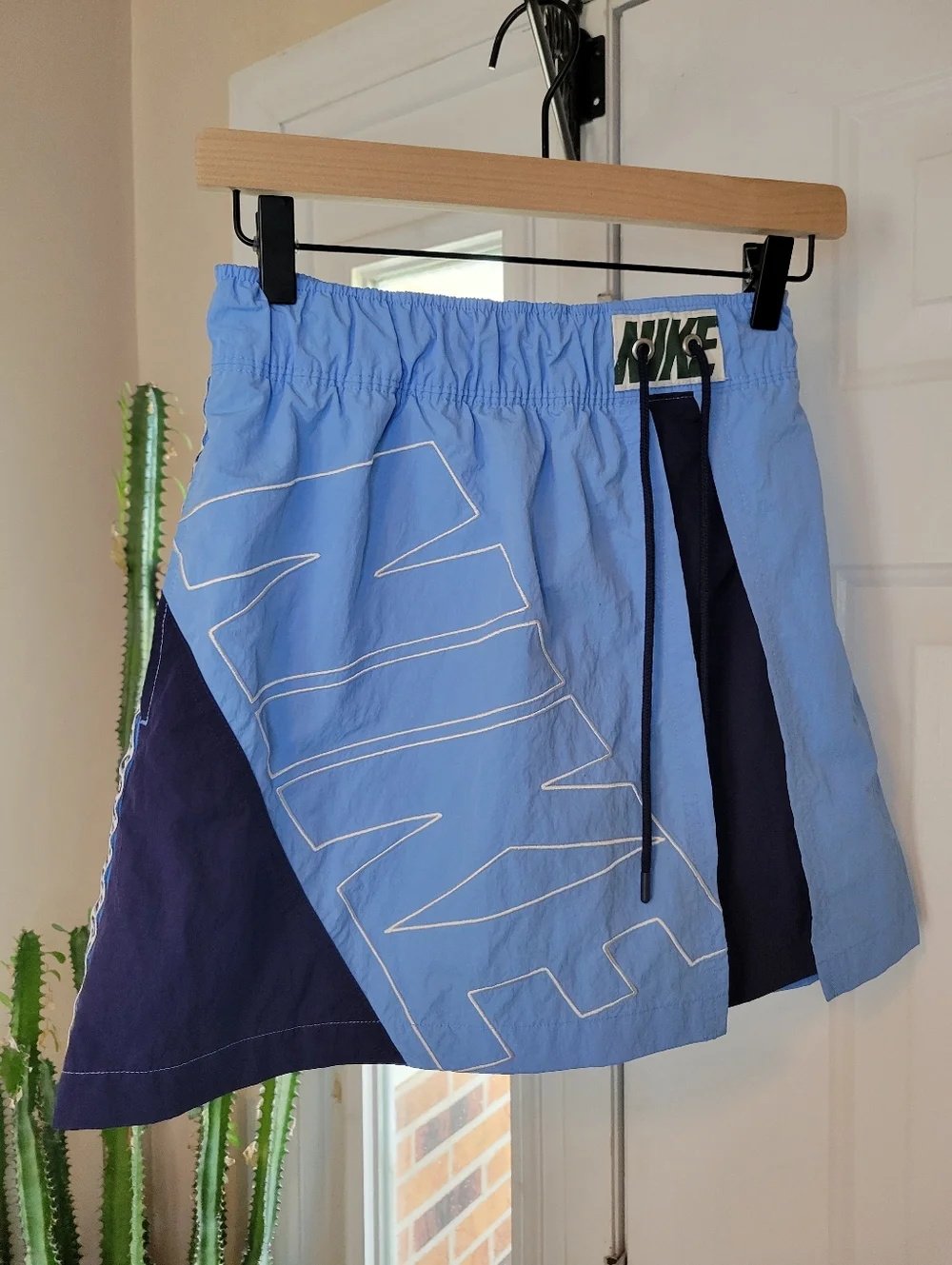 Nike sportswear united