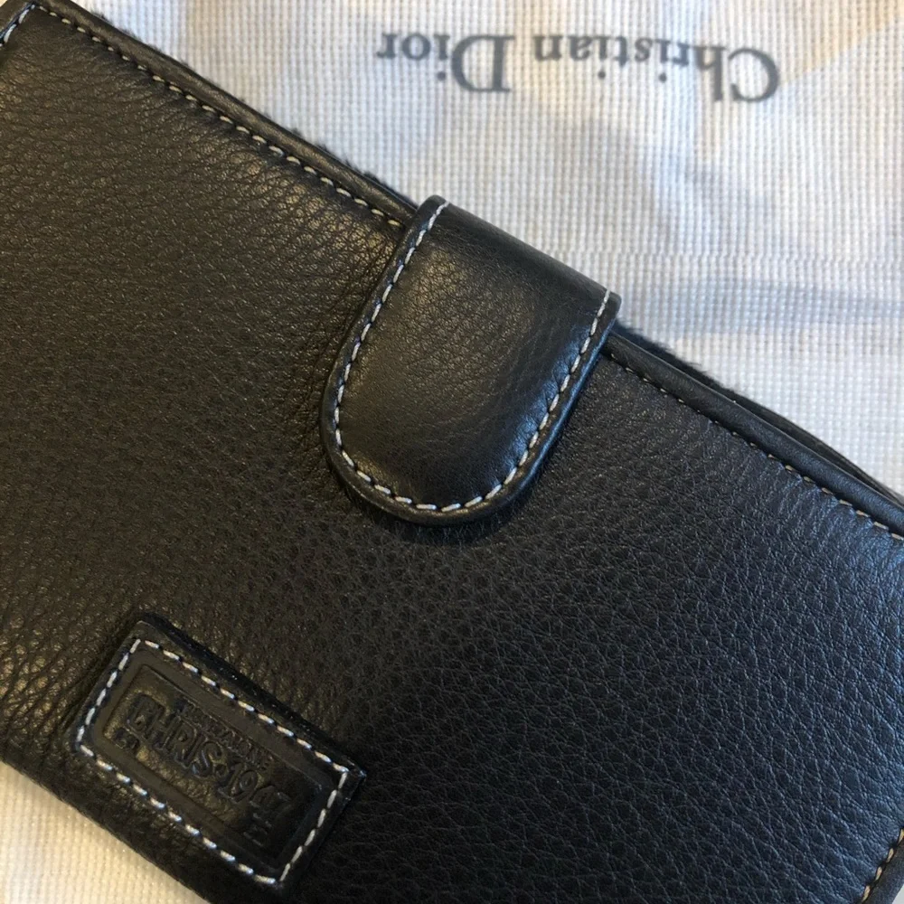 Dior christian woman’s