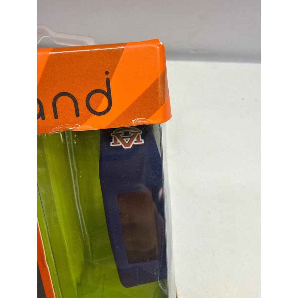 Nuband university auburn