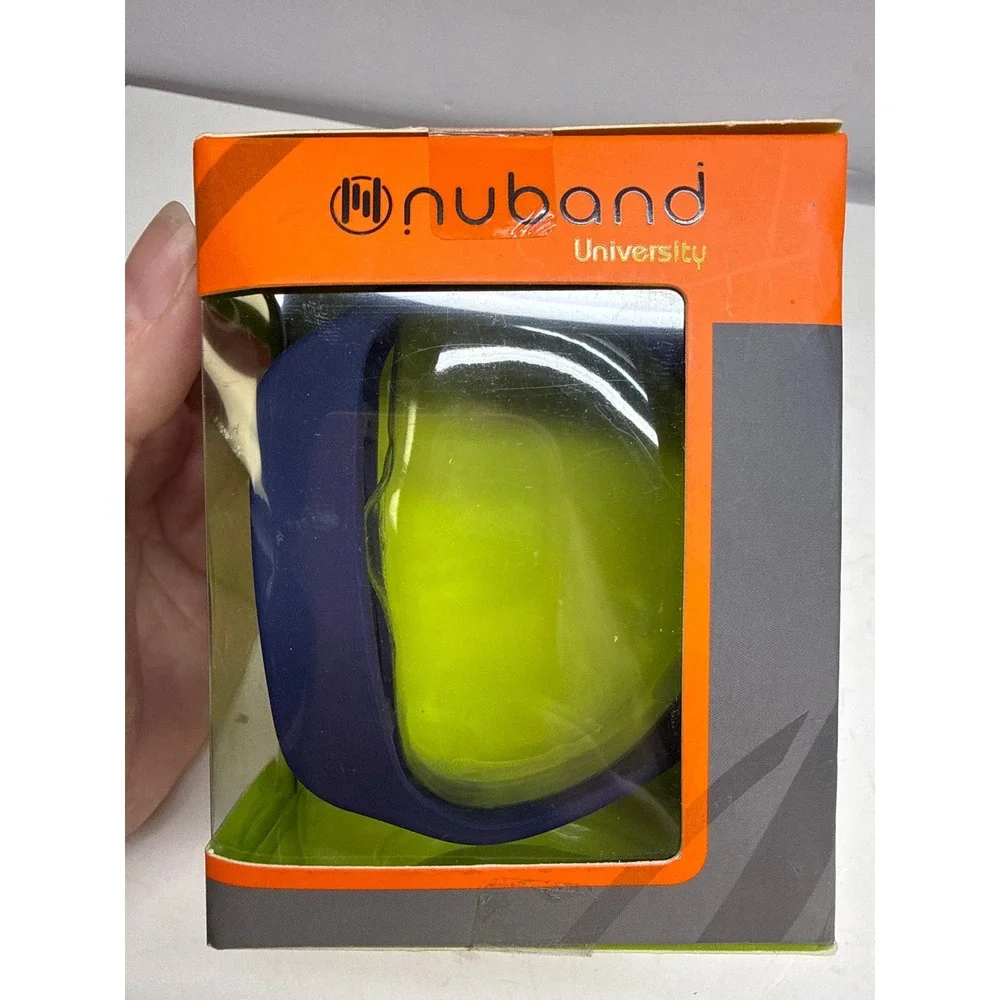 Nuband university auburn