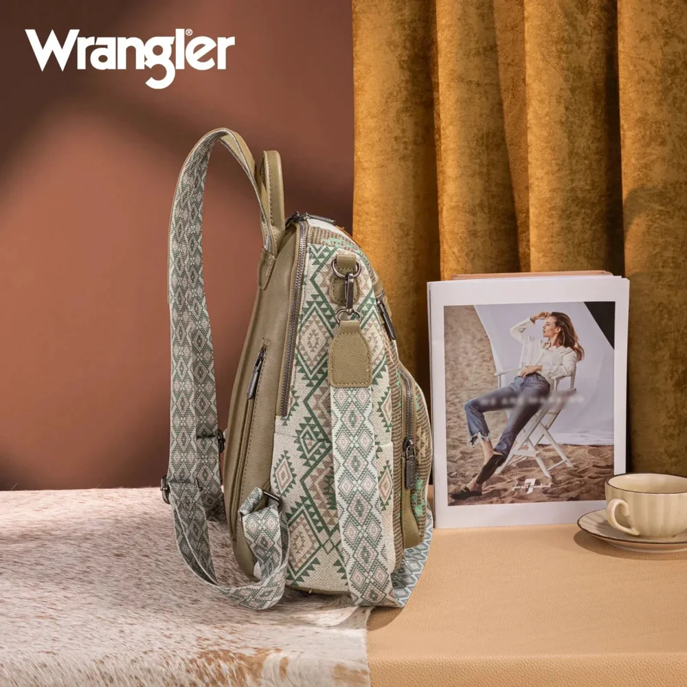 Wrangler nwt made