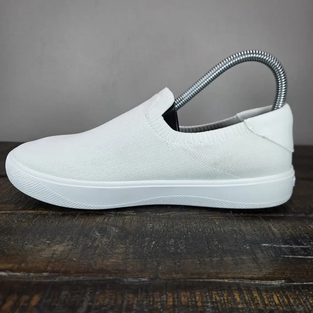 Vessi boardwalk slip