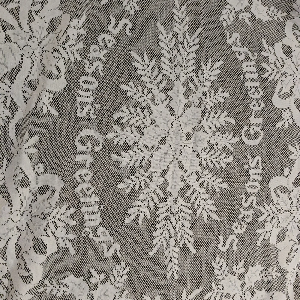 Unbranded vintage cream