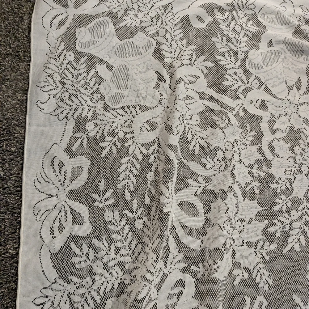Unbranded vintage cream