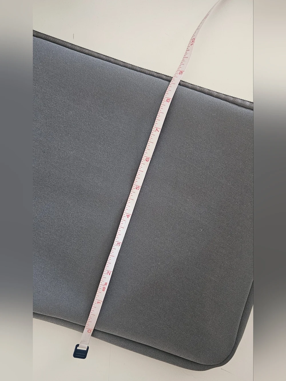 Daiso mobile rubber