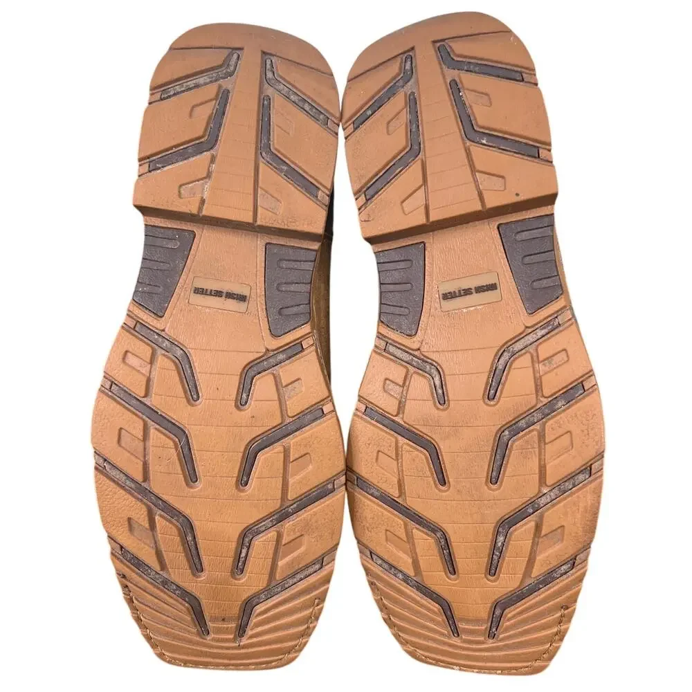 irish setter e2 wide