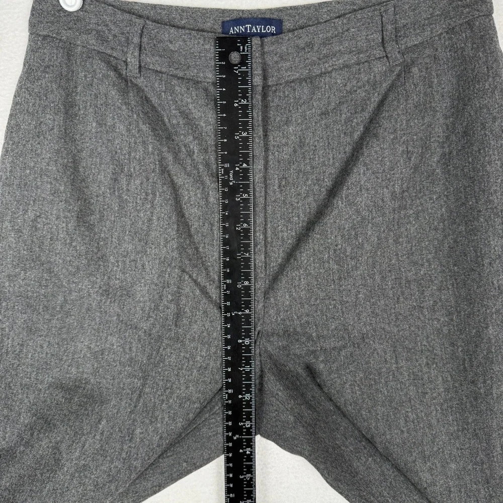 Ann Taylor sophisticated high