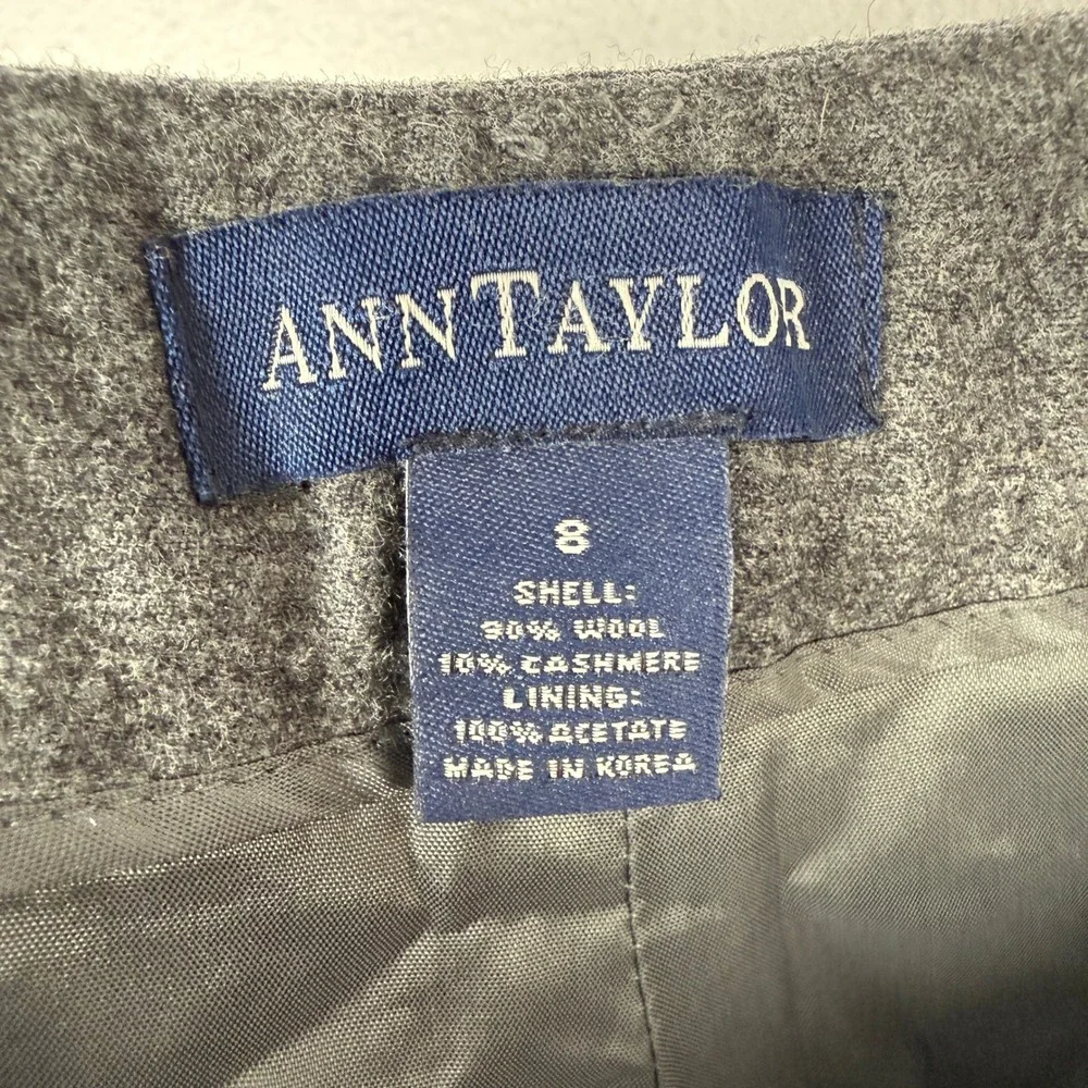 Ann Taylor sophisticated high