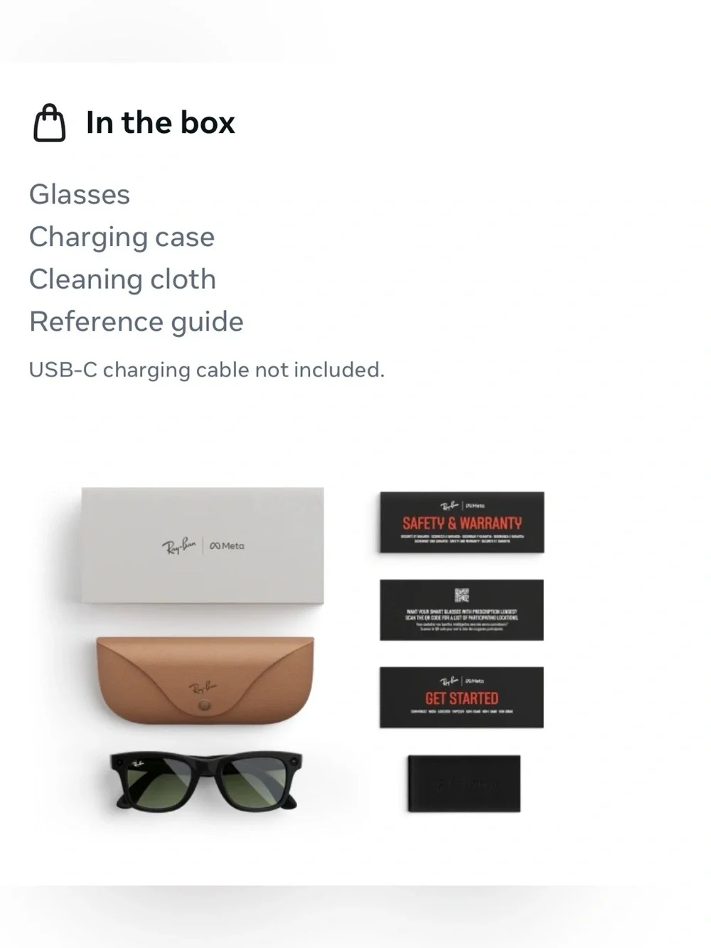 Ray-Ban ray ban