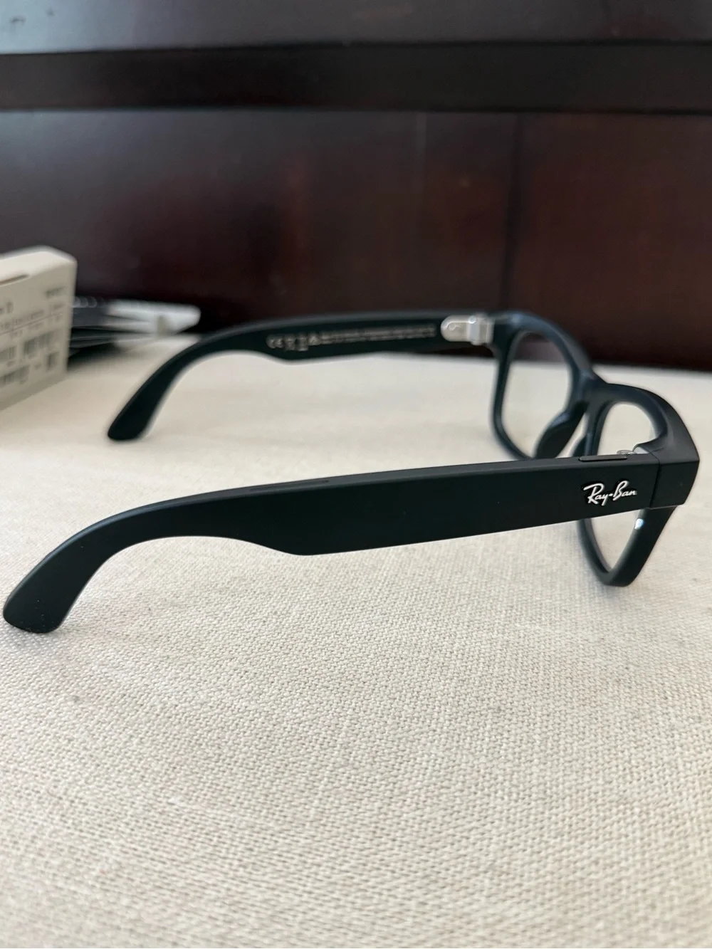Ray-Ban ray ban