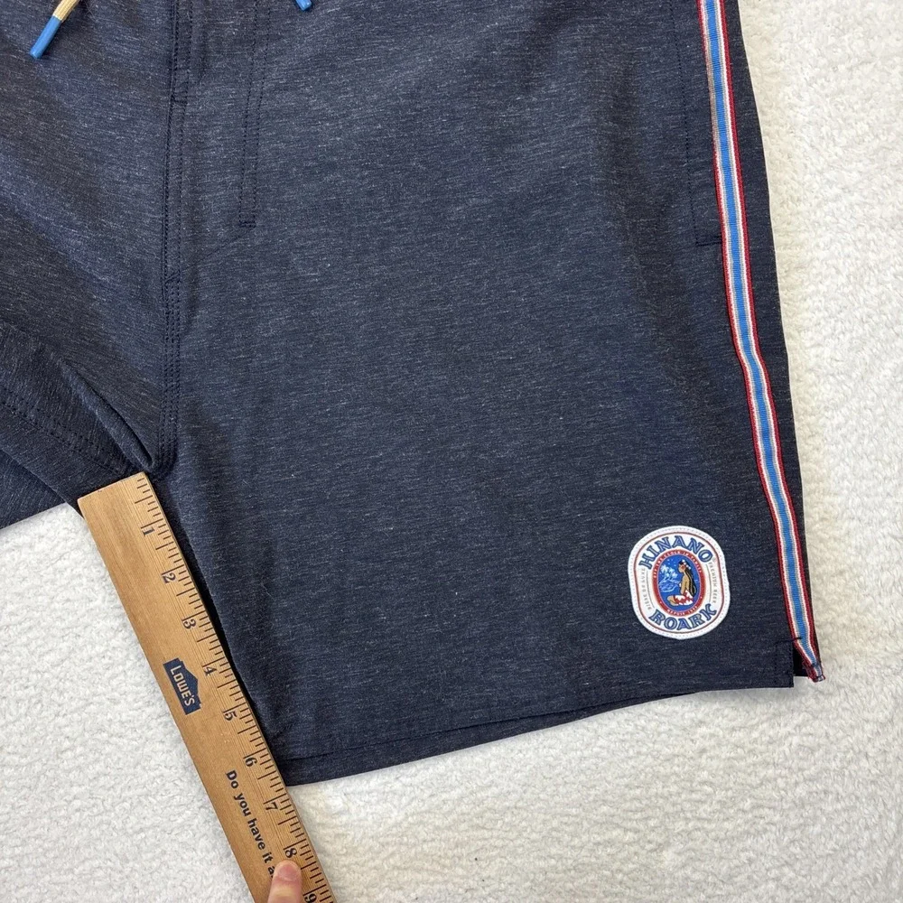 Roark shorts excellent