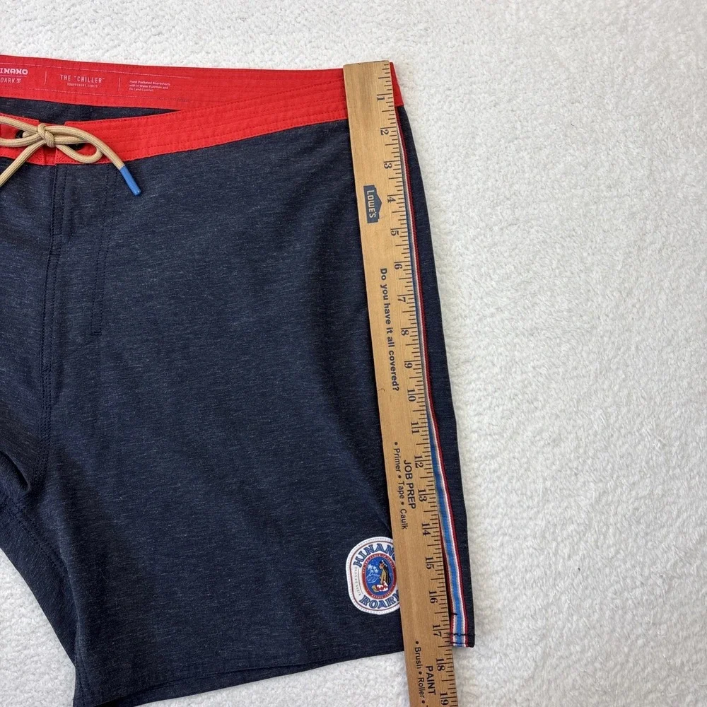 Roark shorts excellent
