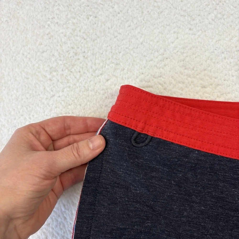 Roark shorts excellent