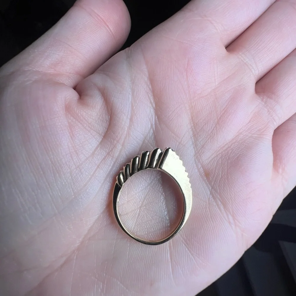 N/A this unique
