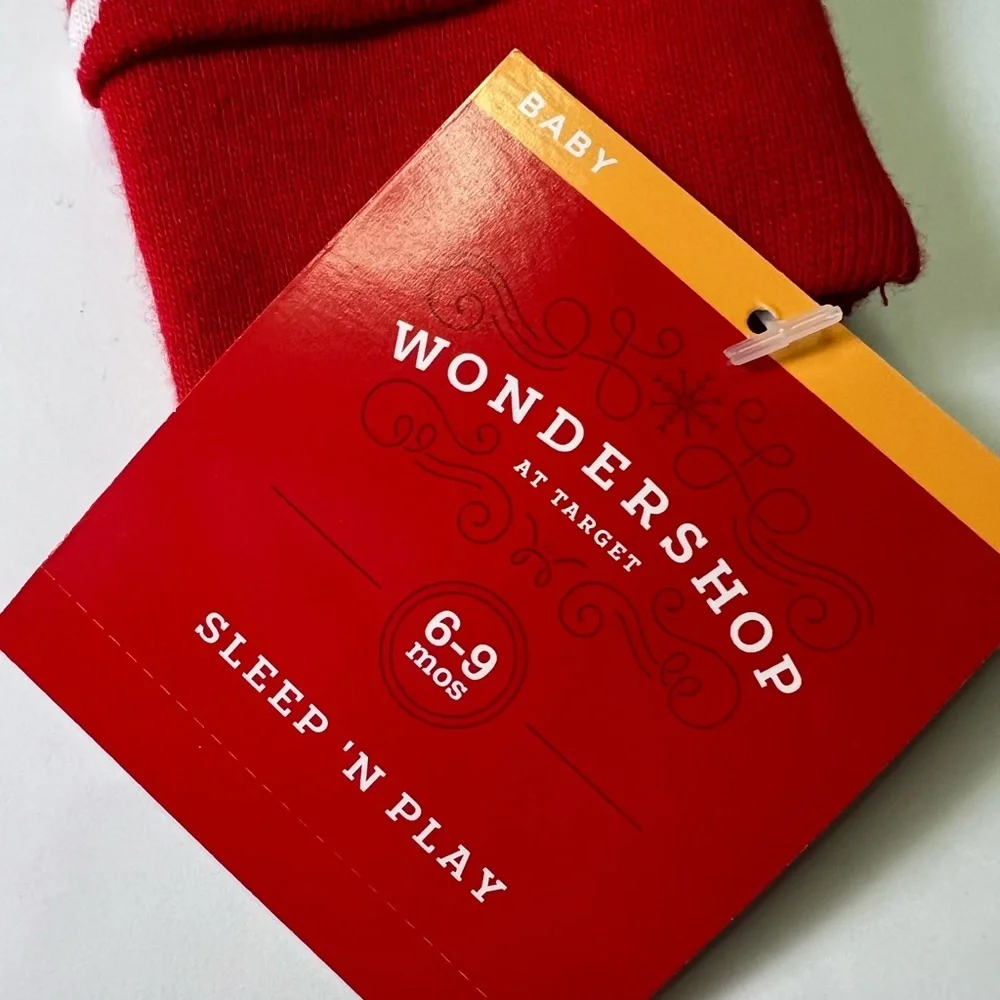 Target wondershop machine
