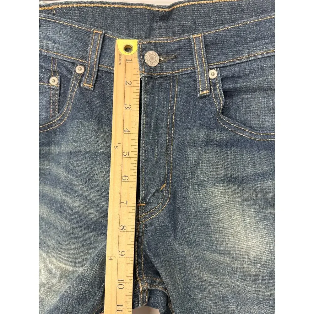Levis classic comfortable