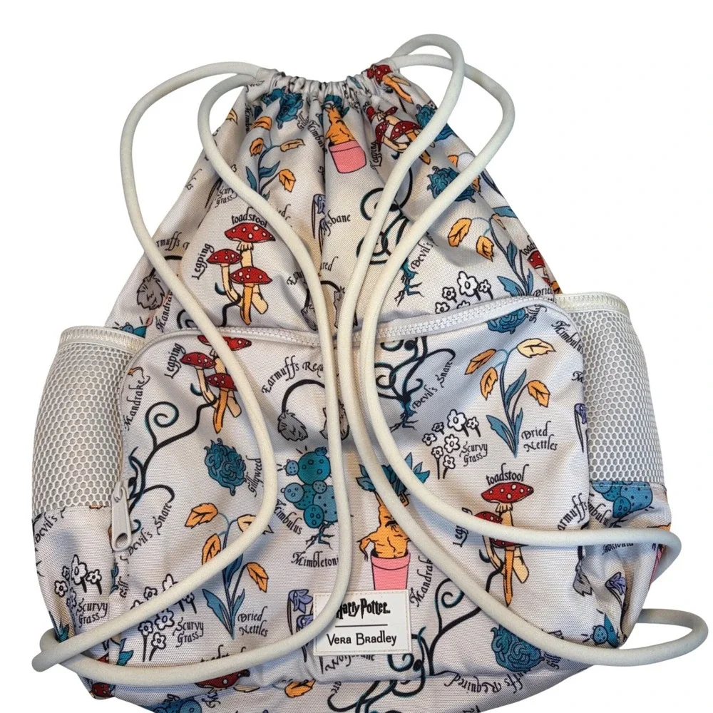 Vera Bradley this enchanting
