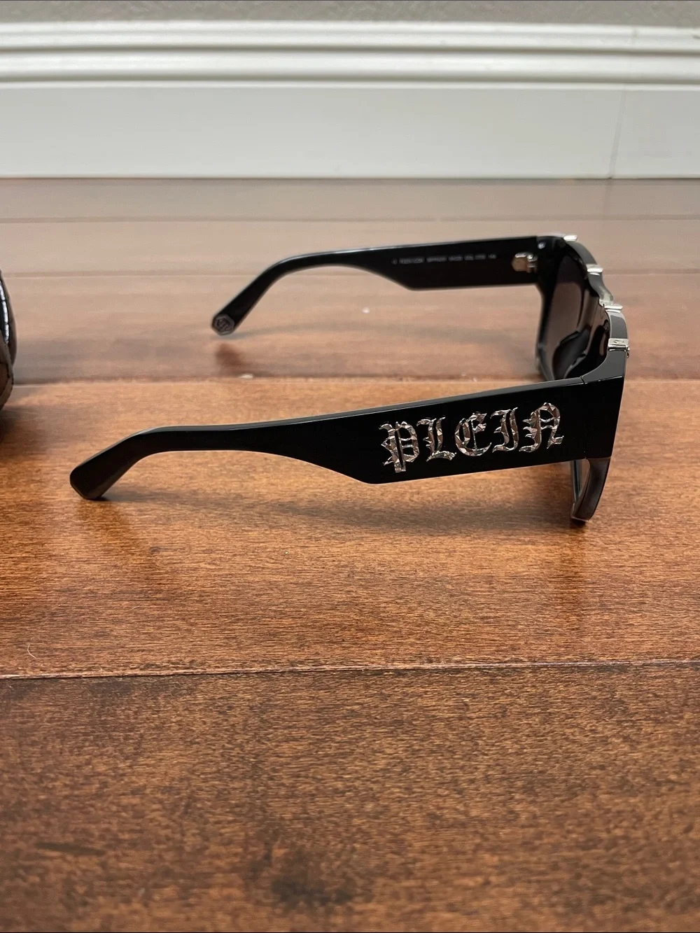 Philipp Plein discover sunglasses