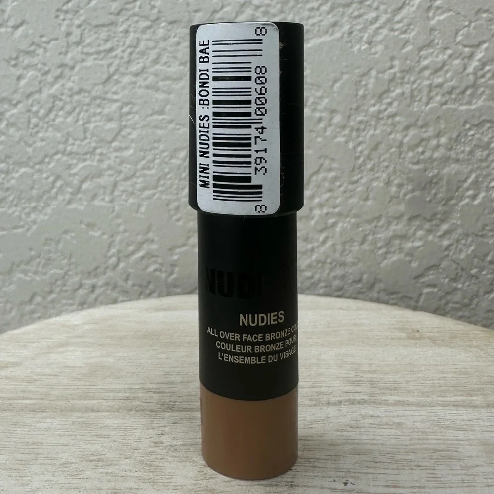 $10 🌙 Nudestix Nudies Bronzer, Bondi Bae, Contour‎ NEW