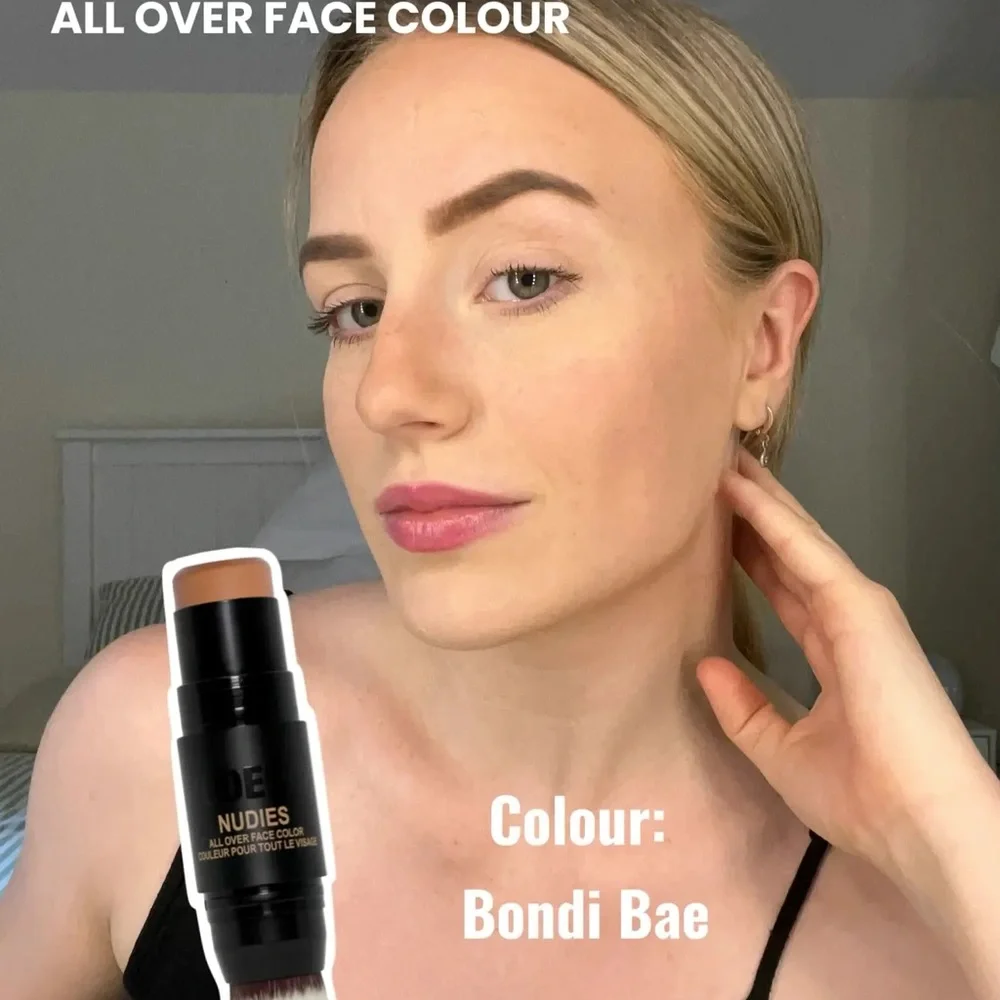 NUDESTIX welcome🤗 how