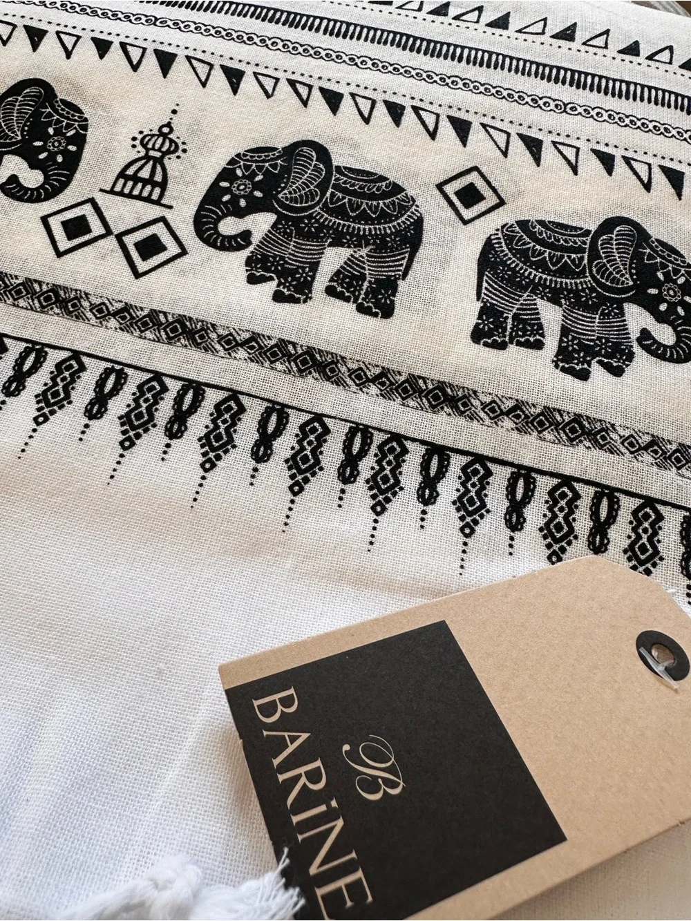 Souq NYC turkish cotton