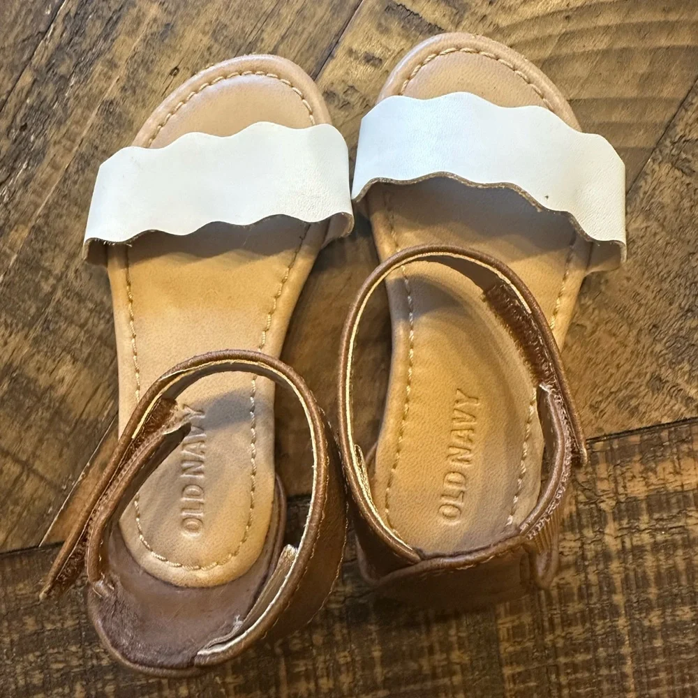 Old Navy comfortable design