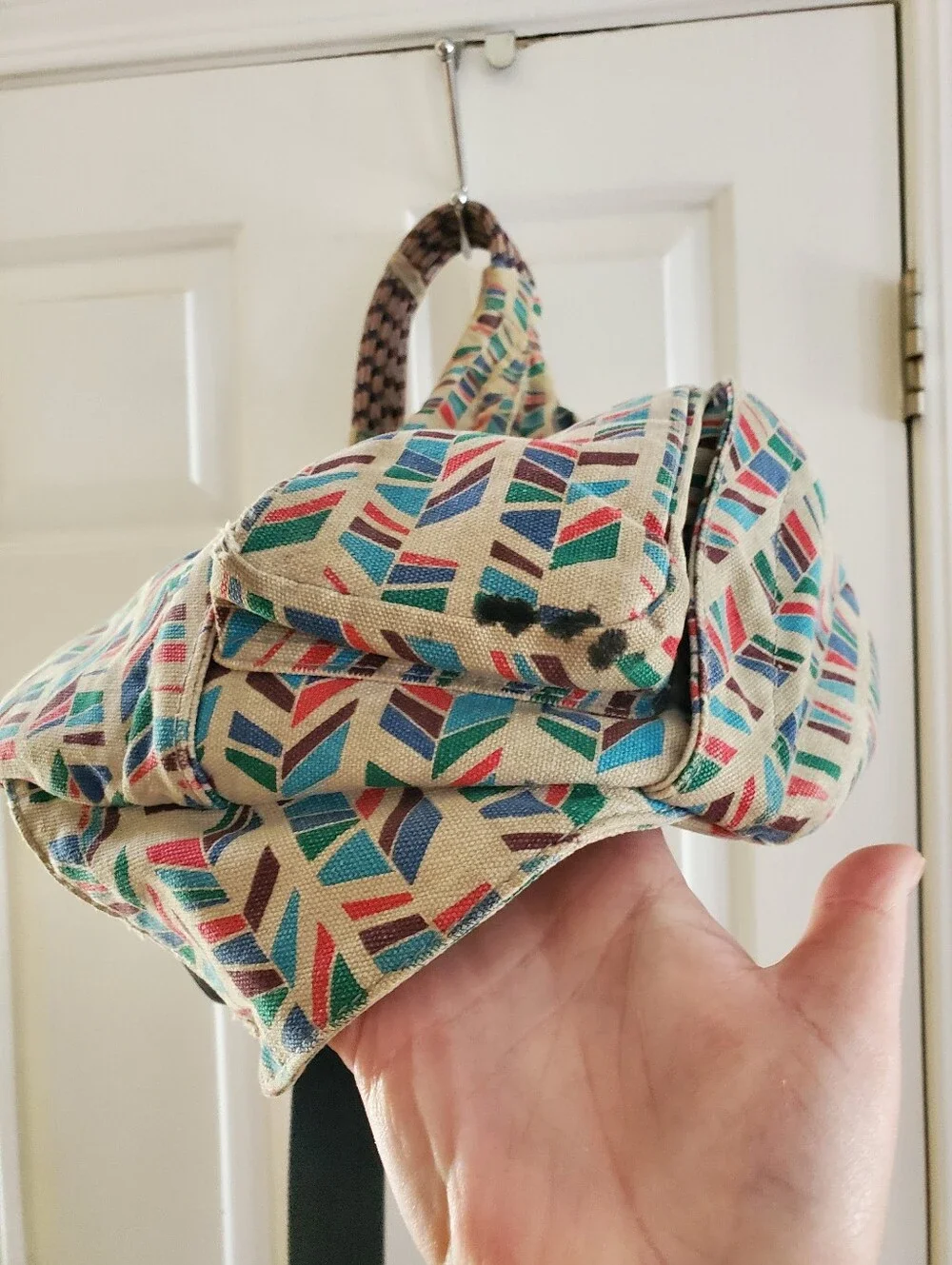 Kavu rope shoulder