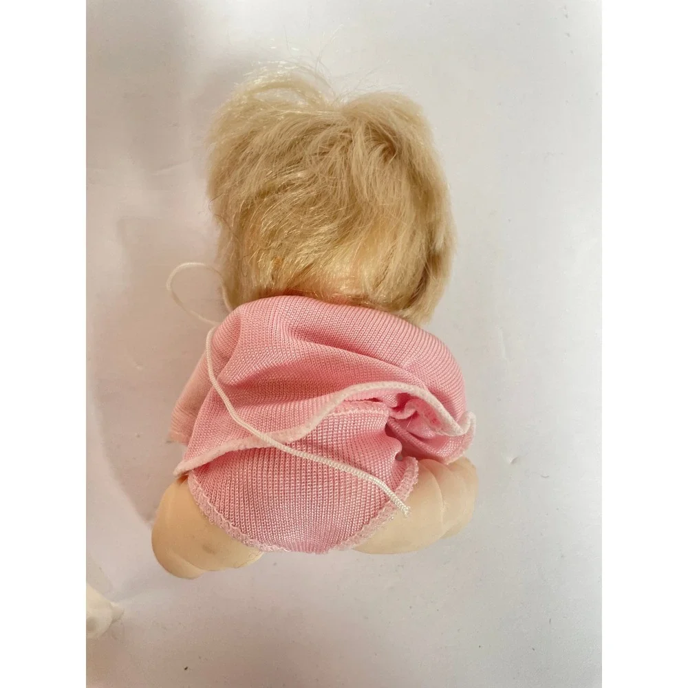 Shackman vintage baby