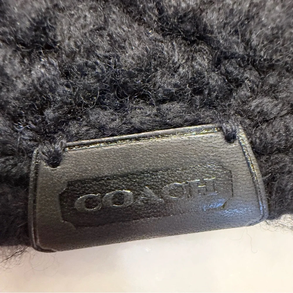 Coach brand new