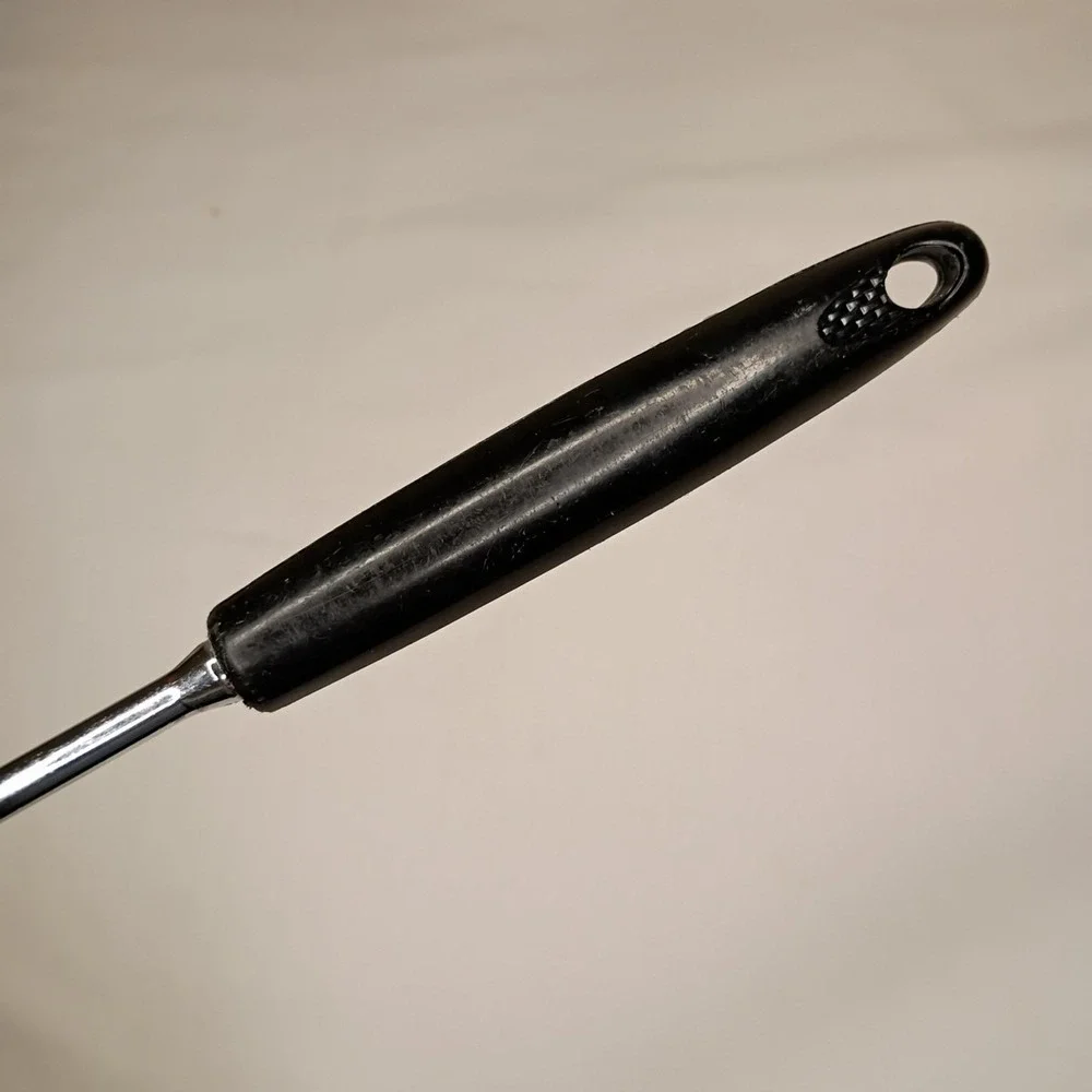 Ekco vintage slotted