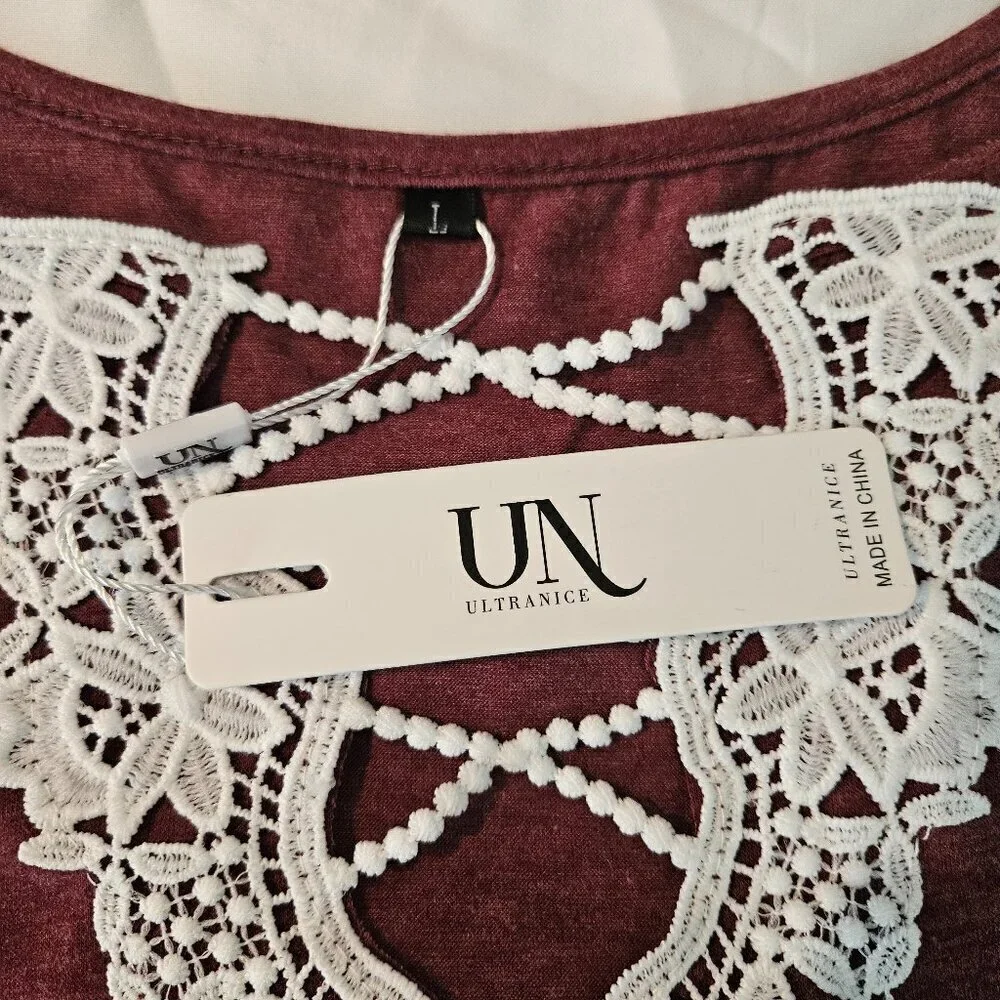 N/A ultranice women