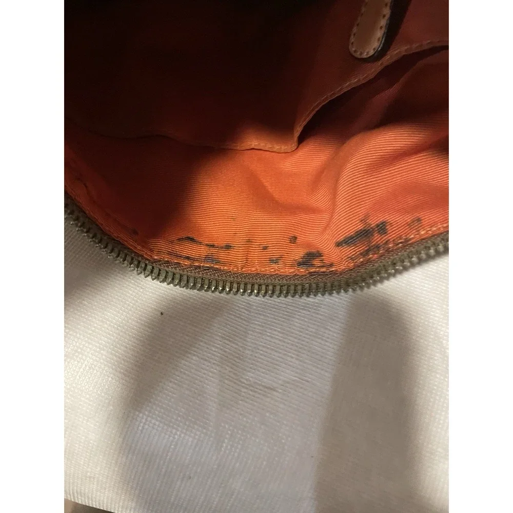 Coach item details