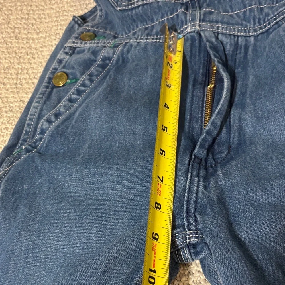 liberty classic denim