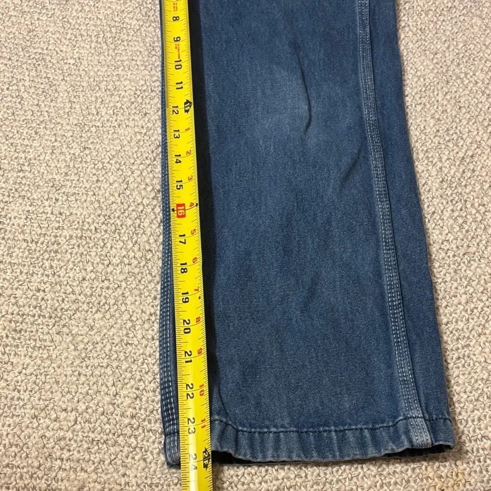 liberty classic denim