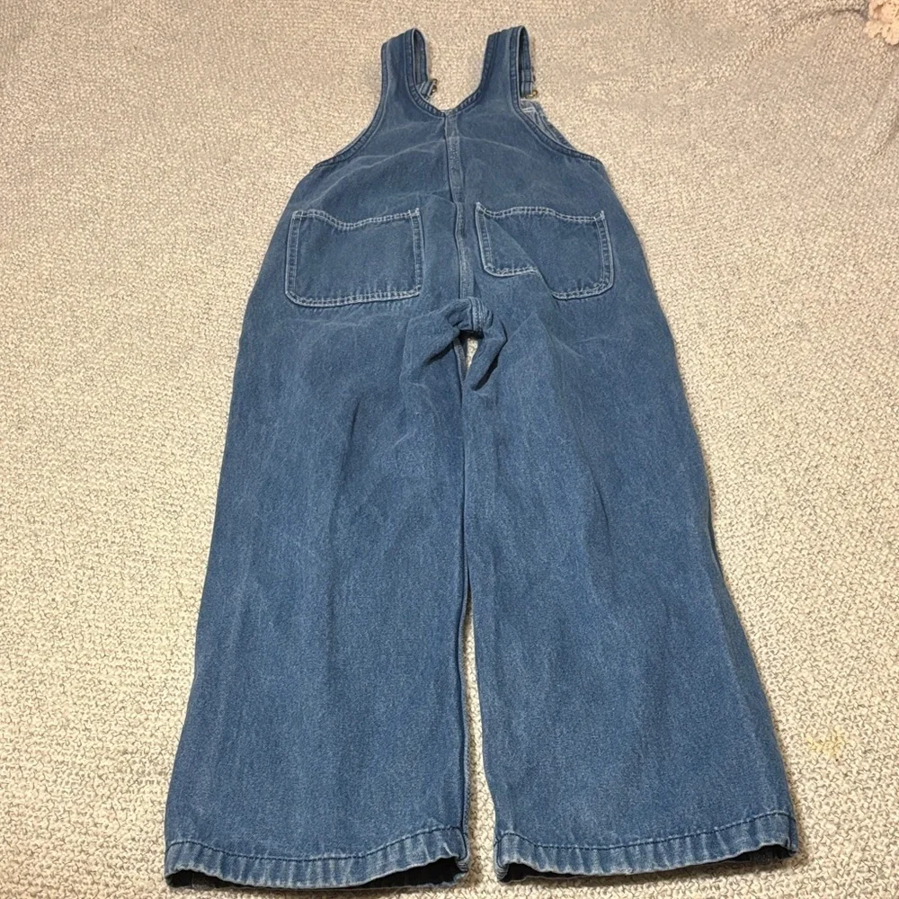 liberty classic denim