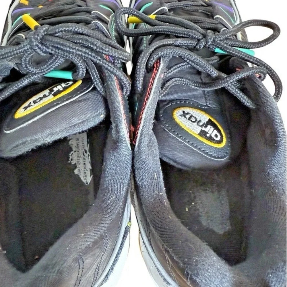 Nike air max