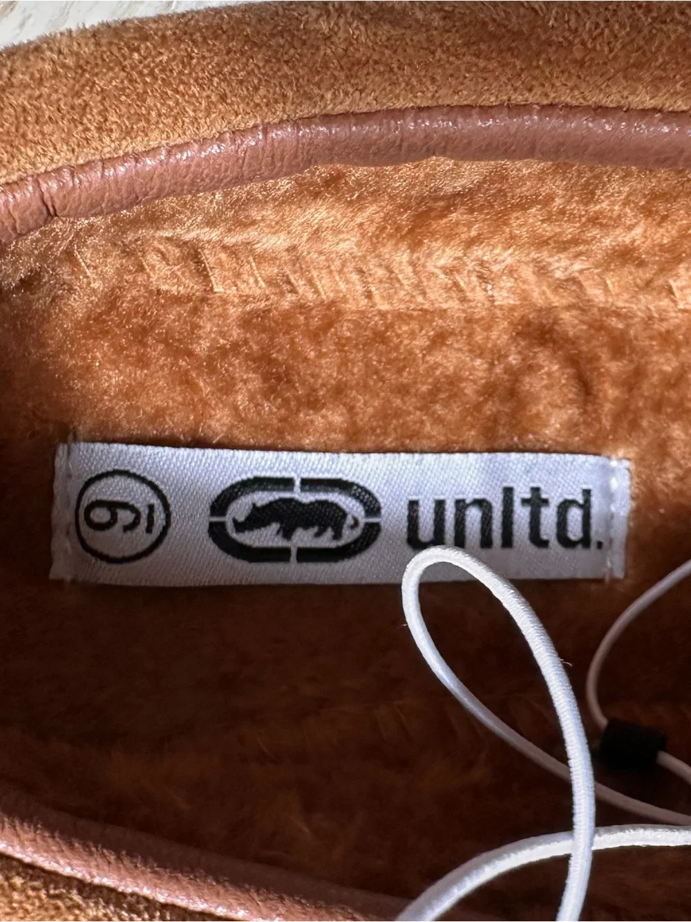 Ecko Unlimited classic ecko
